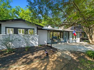1517 Morrow St, Austin, TX 78757