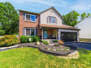 6406 Fountainview Ct, Grove City, OH
