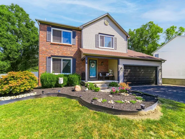 6406 Fountainview Ct, Grove City, OH 43123