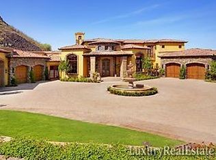 10160 N 133rd St, Scottsdale, AZ 85259