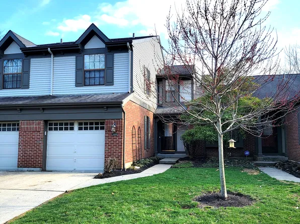 1608 Shady Cove Ln, Florence, KY 41042