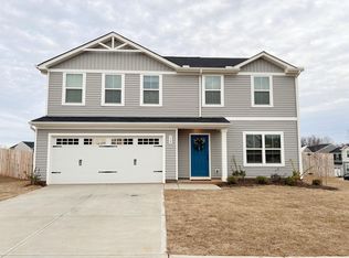 115 Wedgemere Dr, Greenville, SC 29605