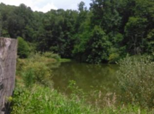 877 Speed Rd, Spencer, WV 25276
