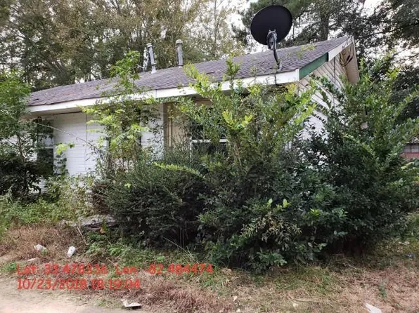 841 Clements St, Thomson, GA 30824