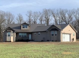 22808 State Hwy E, Bloomfield, MO 63825
