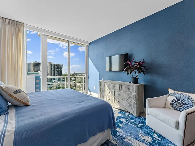 3730 N Ocean Dr #9-D — Photo 147