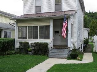 710 W Spruce St, Titusville, PA