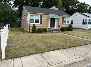 547 Munroe Cir, Glen Burnie, MD 21061
