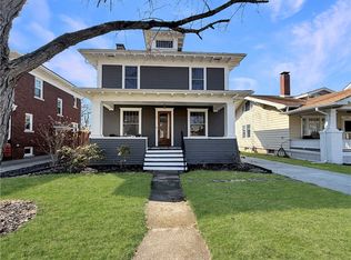 135 N Taylor Ave, Decatur, IL 62522