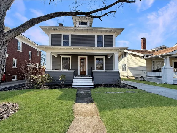 135 N Taylor Ave, Decatur, IL 62522