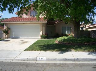 607 Beverly Ct, Lancaster, CA 93535