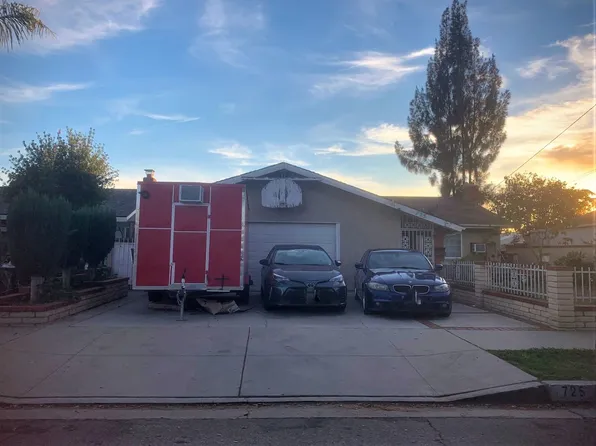 725 Date St, Montebello, CA 90640