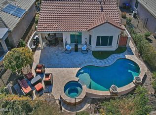 7850 W Discovery Way, Florence, AZ 85132
