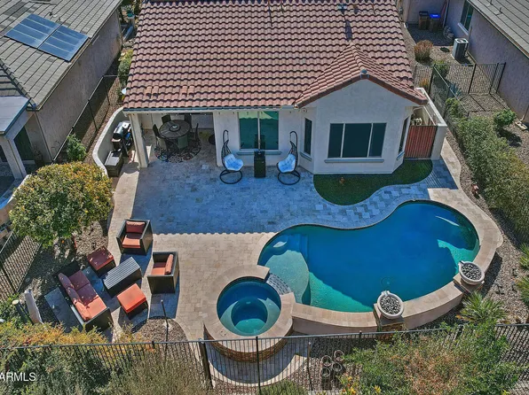 7850 W DISCOVERY Way, Florence, AZ 85132