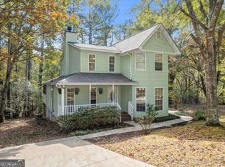 8360 Knight Rd, Gainesville, GA 30506