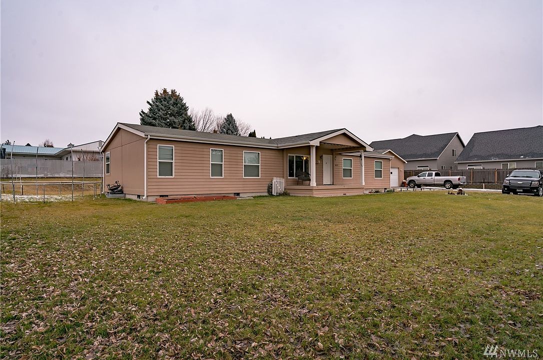 1059 Corum Cir East Wenatchee WA 98802 Zillow