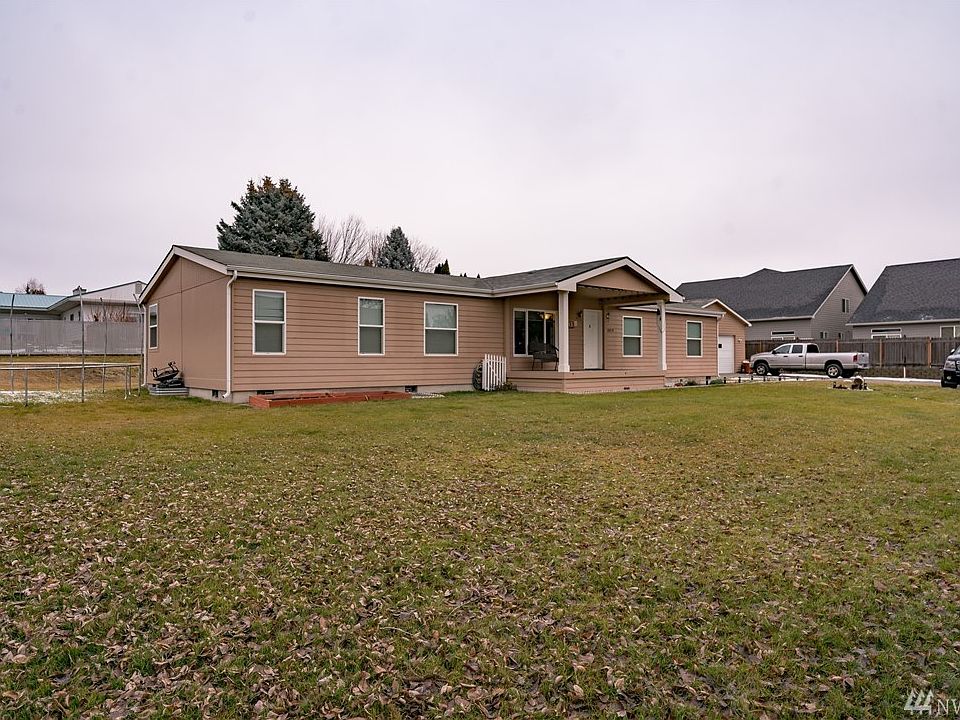 1059 Corum Cir East Wenatchee WA 98802 Zillow