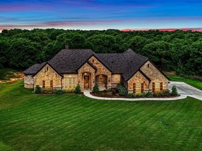 151 Lucky Ridge Ln, Boyd, TX, 76023