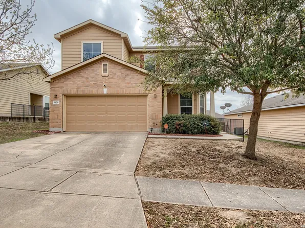 9630 Copper, Converse, TX 78109