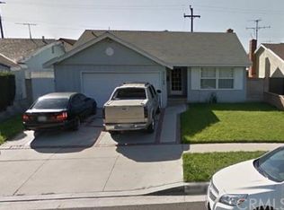 21129 Grace Ave, Carson, CA 90745