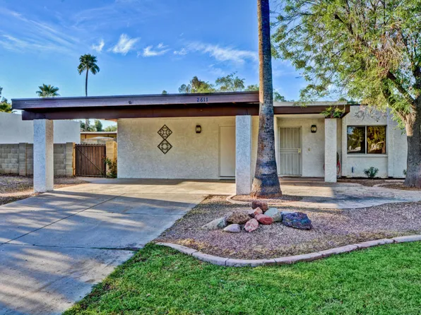 2611 W Ellis Dr, Tempe, AZ 85282