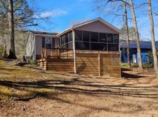 325 Wynde Pointe Ln, Buffalo Junction, VA 24529