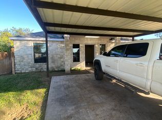 1618 Oblate Ave, Mission, TX 78572