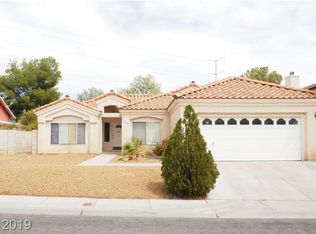 7728 Bentonite Dr #0, Las Vegas, NV 89128