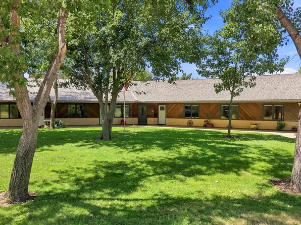 1691 W Ashleigh Ln, Milton, KS 67106