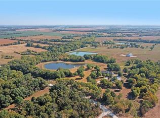 30019 S Morrow Rd, Garden City, MO 64747