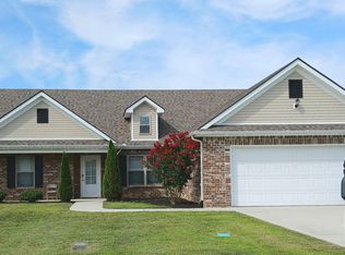 177 Preserve Cir Lot 4, Manchester, TN 37355