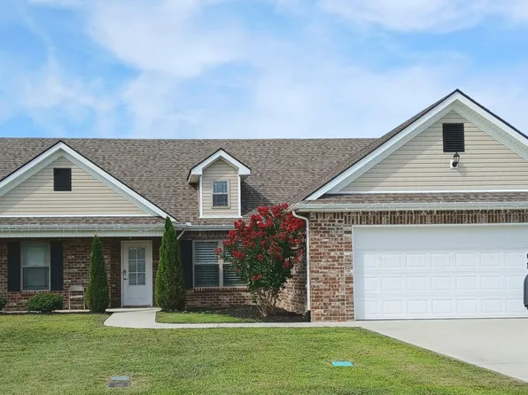 177 Preserve Cir Lot 4, Manchester, TN 37355