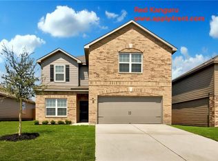 112 Dupont Pass, Jarrell, TX 76537