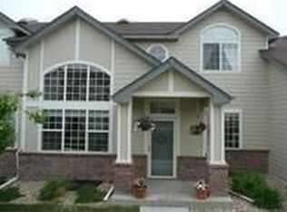 3028 S Walden Ct, Aurora, CO 80013