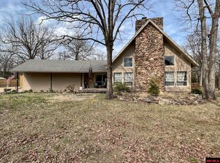 205 Oak Tree Ter, Mountain Home, AR 72653