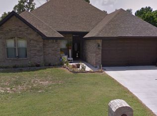612 Country Club Ter, Trumann, AR 72472