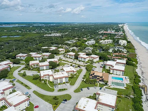 5400 Highway A1A #E12 Photo 1