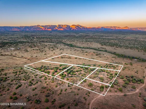 111 Sacred Forest Lane #A, Sedona, AZ 86336