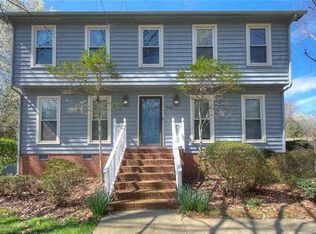421 Blue Rock Dr, Charlotte, NC 28213