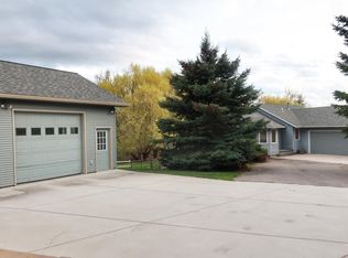 2601 Old Quarry Rd, Missoula, MT 59808