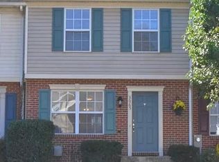 3065 Benefit Ct, Abingdon, MD 21009