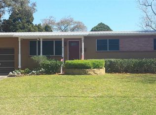 8 Barcelona Ave, Saint Augustine, FL 32080