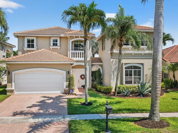 6887 Houlton Circle, Lake Worth, FL 33467