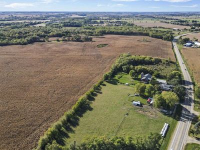 10819 N Highway 14, Brooklyn, WI, 53521