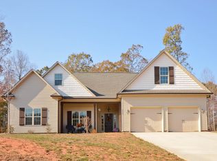 200 Cross Country Chase, Stokesdale, NC 27357