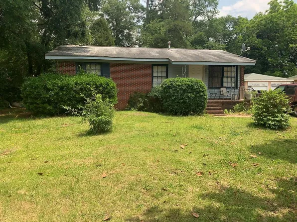 548 Gwinnett St NE, Aiken, SC 29801