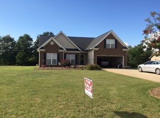 211 Metcalf Ct, Spartanburg, SC 29306