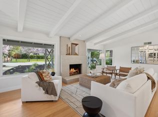 35 Green Valley Ct, San Anselmo, CA 94960