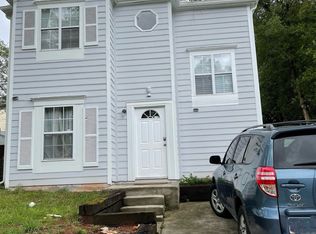 4706 Cedar Park Way, Stone Mountain, GA 30083