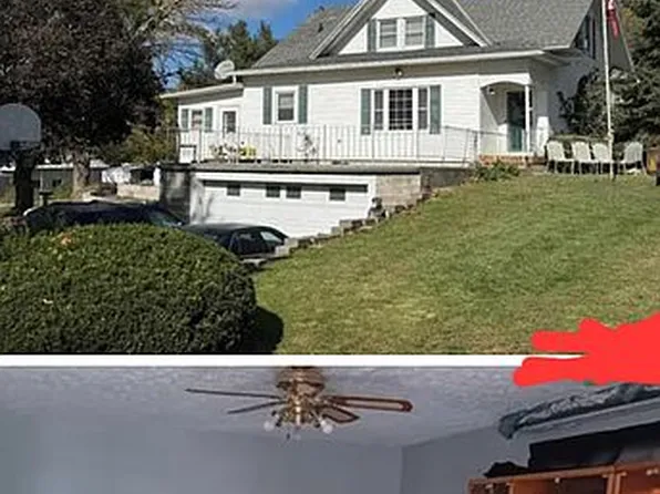 290 S Burt St, Craig, NE 68019